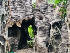 -郑州银基黄帝宫御温泉