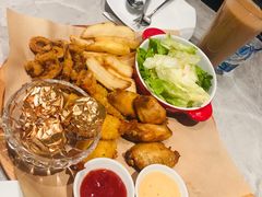 -必胜客(城西银泰店)