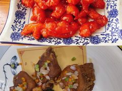 -龙泽园私房菜·地道南京味 ·招牌大鱼头(油坊桥店)