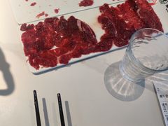 -潮牛壹号鲜牛肉火锅(世界城广场店)