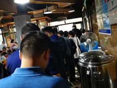 -清真磨沟沿老字号牛肉面(总店)