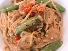 -娜娜家·Nana's restaurant(国金汇店)