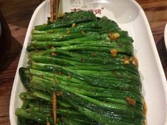 -木屋烧烤(南新店)