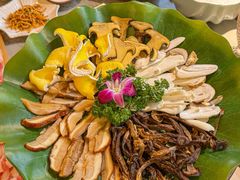 -大理董·董家小厨野生菌火锅(古城旗舰店)
