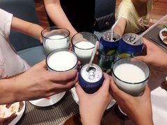 -重庆丽苑维景国际大酒店·海鲜自助餐厅