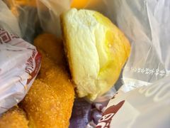 -弘祥蜂蜜大麻花(烟大店)