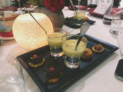 开胃小吃-La Villa French Restaurant