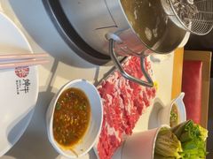 -焯牛潮汕牛肉火锅(云峰街创始店)