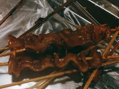 -京朋串屋·烧烤(望京西路总店)