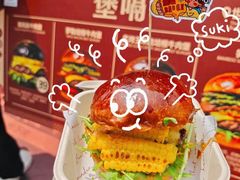 -万达广场(龙湖店)
