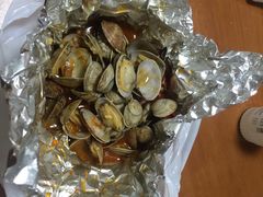 -花甲大咖(曼哈顿店)