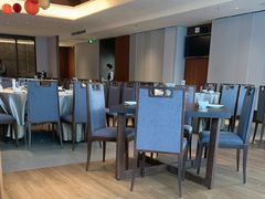 -静之湖湖畔餐厅