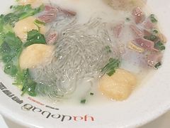 -鸭得堡老鸭汤·鸭血粉丝(南京博物院店)