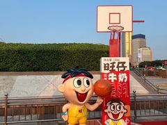-泉城广场