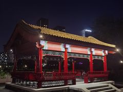 -西海子公园