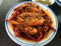-三妹小龙虾·黄油蟹(华侨城总店)