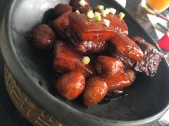 -岁粤Moon·湖景餐厅(月光码头店)