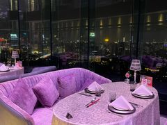 -上海新锦江大酒店