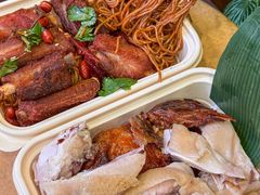 -沿江海南菜·文昌鸡祖师爷(大东海店)