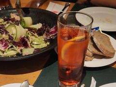 -兰特伯爵西餐厅·啤酒屋(方庄店)