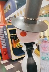 -MELAND CLUB亲子乐园·派对·餐厅(北京芳圆里ID MALL店)