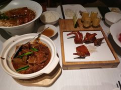 -汤城小厨•粤菜•靓汤(金融街店)