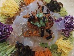 -小桃红·东北菜·春饼烤鸭(南阳湖街店)