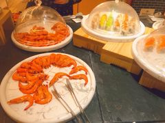 -北京王府井希尔顿酒店·万斯阁西餐厅