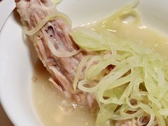 -北京王府井希尔顿酒店·秦唐中餐厅Chynna
