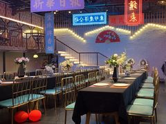 -里堂派对·独栋团建聚会小院轰趴馆(三圣乡店)