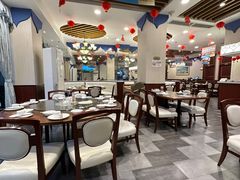 -中发源·清真餐厅(春风店)