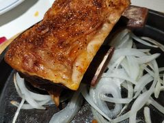 -俄士厨房(时代天街店)