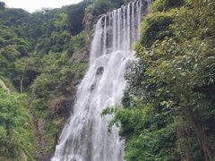 -古龙峡云天玻霸