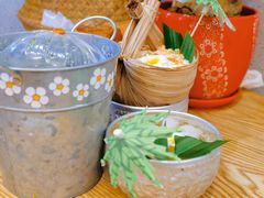 -春莱·老挝咖啡·泰式奶茶(钟楼店)