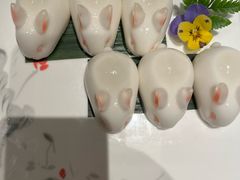 -醉辉皇上海之巅(上海中心大厦店)