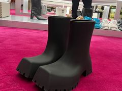 -BALENCIAGA(SKP女装店)