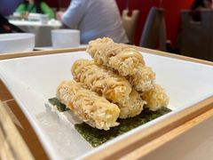 脆皮粉蒸肉-马旺子酒楼