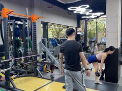 -VPsmart私教健身工作室(新华路旗舰店)