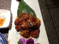 -湘与香缘·湖南菜(王府井北京市百货大楼店)