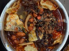 -水平有限广西米粉·广西风味集(五道口店)