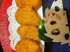 -鸟鹏烧鸟居酒屋(天河领展店)