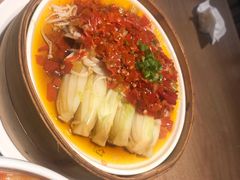 -金掌勺锅包肉(华润万象城店)