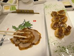 -全聚德(前门店)