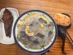 -鸭小妹鸭血粉丝(老门东店)