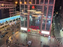 -喜悦烤鸭·新京菜(王府井店)