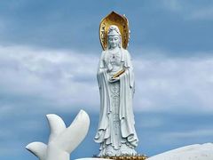 -三亚南山文化旅游区