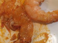 -阿甘虾餐厅(凌霄阁店)