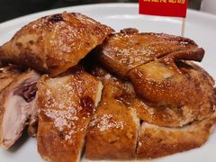 -二泉园老菜馆·百年无锡菜
