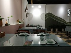 -茶油香闽南菜·花园餐厅(前埔店)