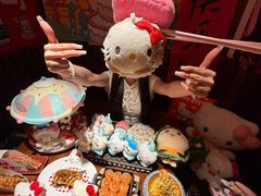 -七町糖果寿司屋(龙洞广工店)